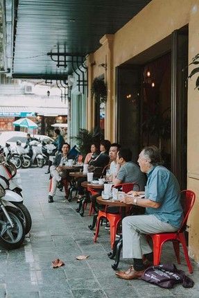 Diem mat nhung quan ca phe dep tu tap dip Tet o Ha Noi-Hinh-2