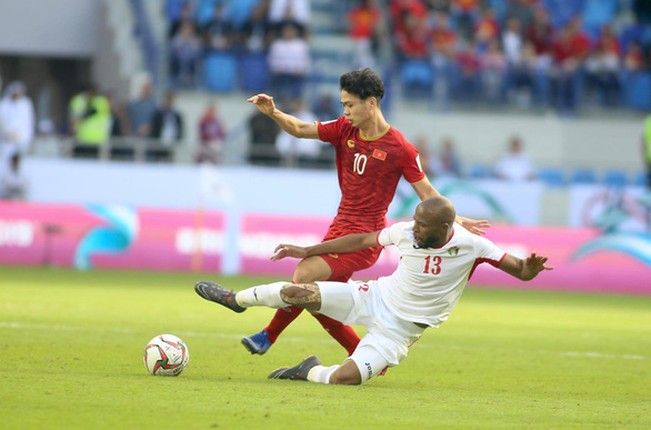 Dau an de doi cua doi tuyen Viet Nam o hanh trinh Asian Cup 2019-Hinh-10