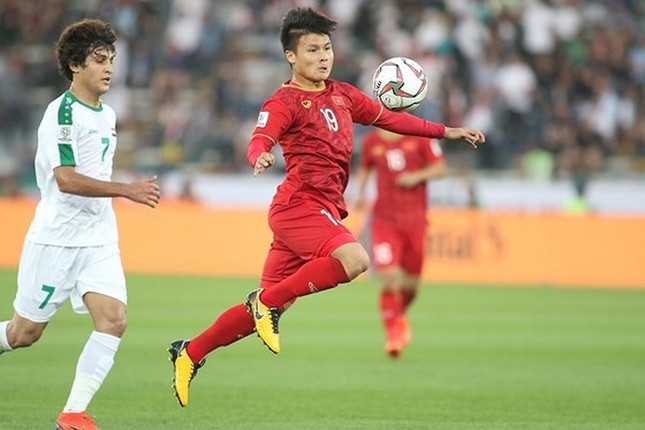 Dau an de doi cua doi tuyen Viet Nam o hanh trinh Asian Cup 2019-Hinh-3