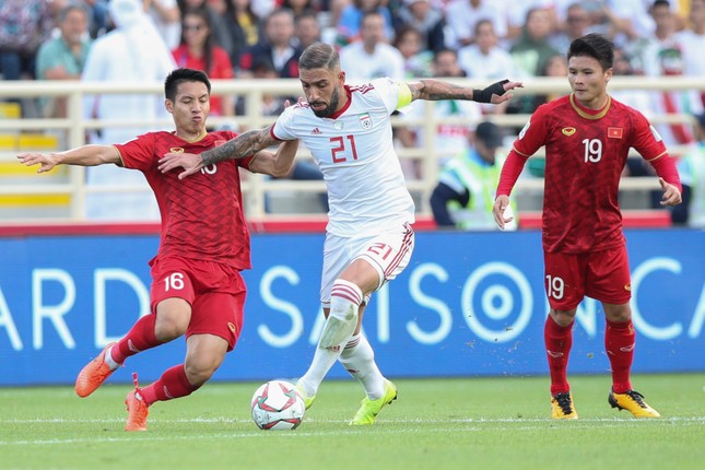 Dau an de doi cua doi tuyen Viet Nam o hanh trinh Asian Cup 2019-Hinh-8