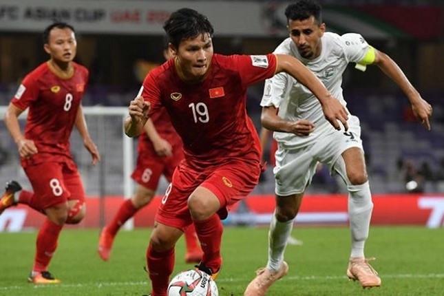 Dau an de doi cua doi tuyen Viet Nam o hanh trinh Asian Cup 2019-Hinh-9