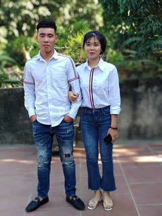 Lo cau thu Viet Nam mo man cho chiec ao “am anh” nhat Tet 2019-Hinh-10