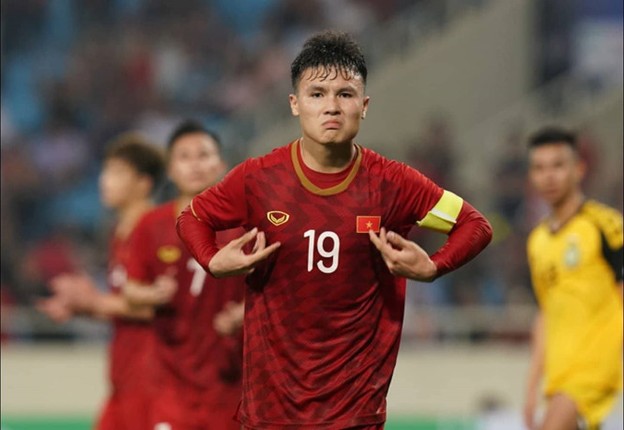 Doi hinh giup U23 Viet Nam dai thang U23 Thai Lan-Hinh-9