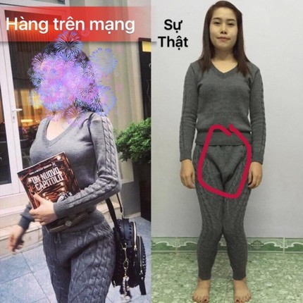 Mua online quan tua rua sanh dieu, co gai nhan cai ket dang khong tuong-Hinh-8