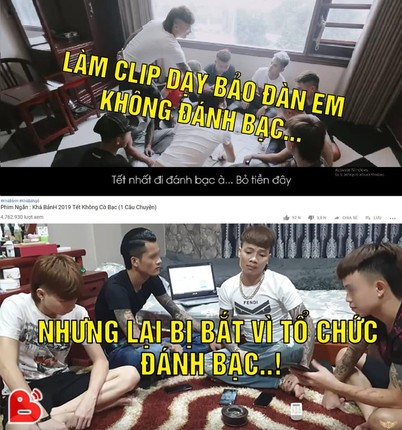 Cuoi lan lon voi anh che Kha Banh bi bat-Hinh-4