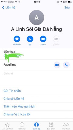 CDM dap tra sau khi Vien pho VKS noi chi 