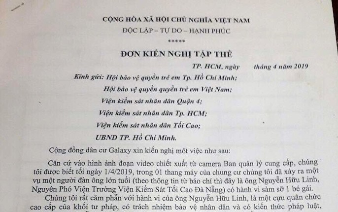 CDM ha he khi ong Vu Huu Linh bi khoi to: Lieu co vui mung qua som?-Hinh-10