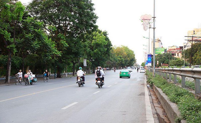 Dan mang thich thu voi Ha Noi vang lang, thanh binh hiem co dip nghi le 30/4-Hinh-7