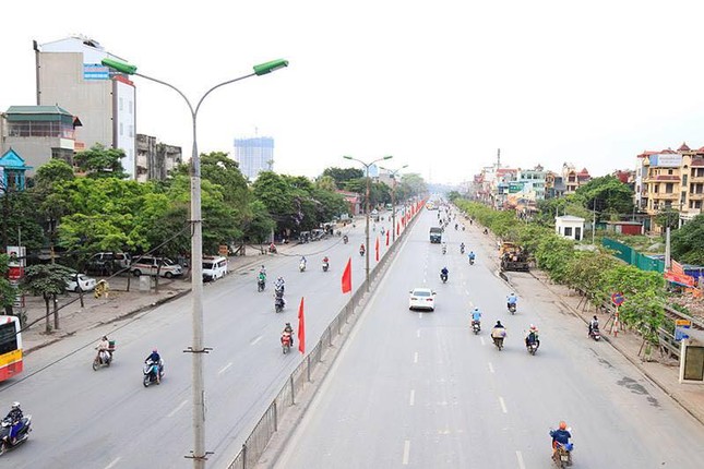 Dan mang thich thu voi Ha Noi vang lang, thanh binh hiem co dip nghi le 30/4-Hinh-8