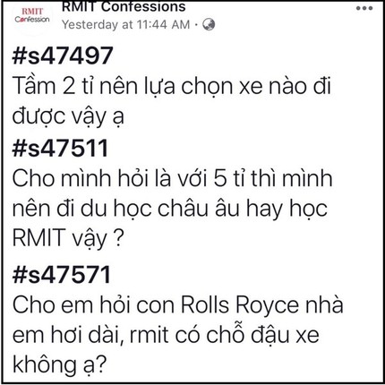 Choang voi loat cau hoi ba dao sinh vien 