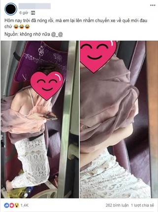 Phat ngan voi thieu nu nam xe khach lo nguyen vong 1 dip nghi le