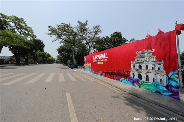 Nhin lai hinh anh Ha Noi vang ve nhu Tet trong dot nong dinh diem-Hinh-6