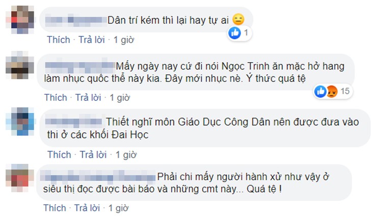 Xau ho truoc canh nguoi dan 'tan pha' sieu thi Auchan-Hinh-10