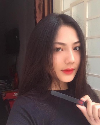 Hotgirl 17 tuoi Sai Gon dep het phan thien ha dot mat nguoi ngam-Hinh-8