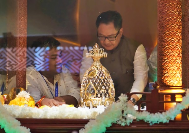 Xa loi Duc Phat se duoc ton tri 20 ngay tai Viet Nam-Hinh-5