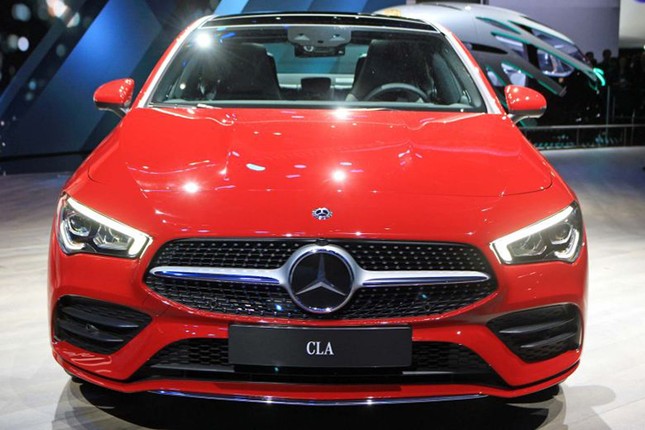 Mercedes CLA 2020 moi ra mat co gi dac biet?-Hinh-3