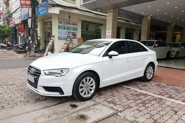 870 trieu co ngay xe sang Audi A3, di lieu co on?-Hinh-10