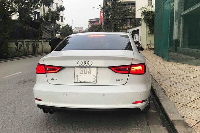 870 trieu co ngay xe sang Audi A3, di lieu co on?-Hinh-4