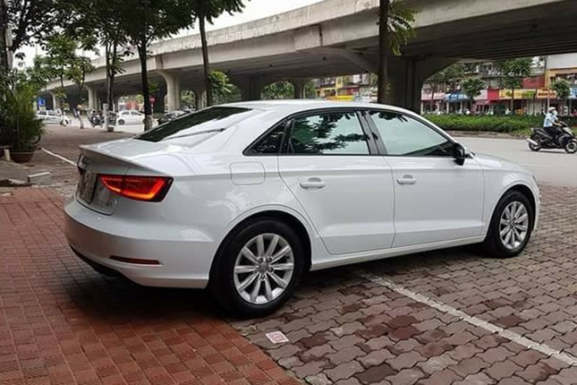 870 trieu co ngay xe sang Audi A3, di lieu co on?-Hinh-9