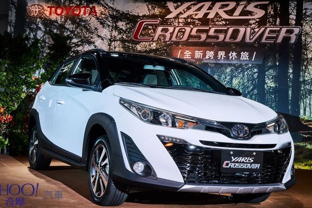 Toyota Yaris Crossover 2019 gia chi tu 480 trieu dong co dang mua di du xuan?-Hinh-10