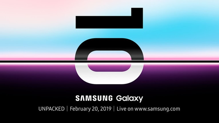 Nhung dieu can biet ve sieu di dong Galaxy S10 truoc ngay ra mat