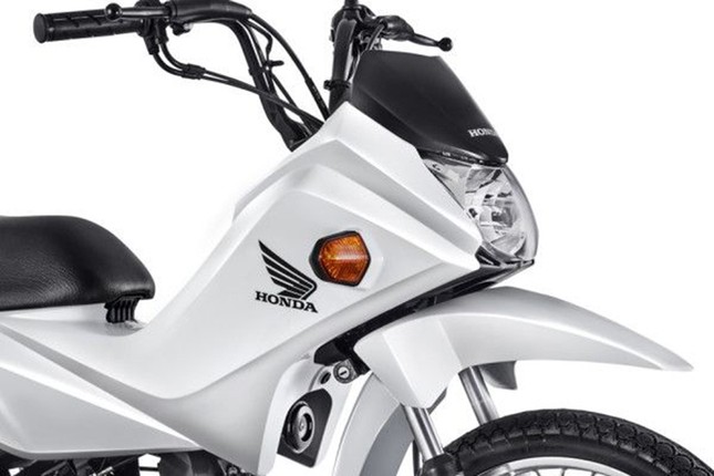 Soi Honda Pop 110i 