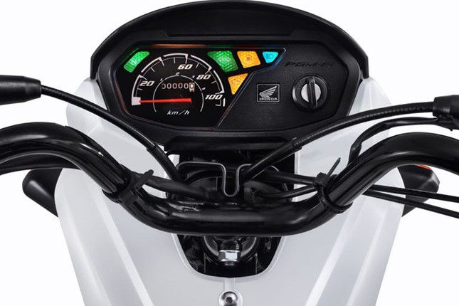Soi Honda Pop 110i 