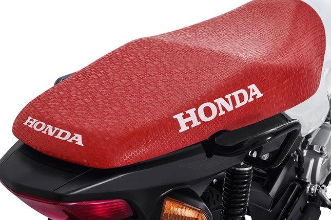 Soi Honda Pop 110i 