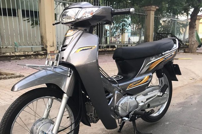 Honda Dream 125 Campuchia co gi ma dan choi Viet dam bo 100 trieu mua?-Hinh-10