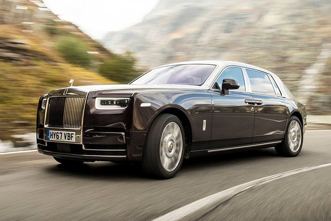 Sieu sang Rolls-Royce Phantom co vach ngan rieng tu cho ong chu-Hinh-8