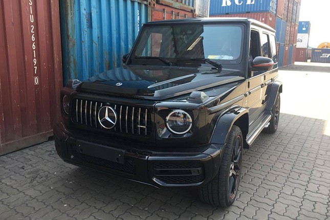 Dai gia mien Tay chi 42 ty tau dan SUV khung nhat Viet Nam-Hinh-6