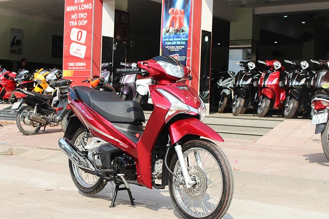 Chi tiet xe may Honda Wave 125i gia 61 trieu tai Viet Nam-Hinh-10