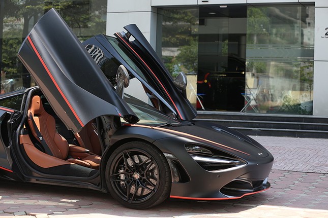 Hai sieu xe McLaren 720S va Rolls-Royce duoc rao ban voi gia 11-15 ty dong-Hinh-7