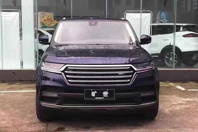 Xe Range Rover nhai chi 420 trieu dong tai Trung Quoc-Hinh-3