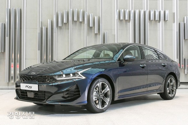 Kia Optima 2020 tu 412 trieu 'chay hang' tai Han Quoc-Hinh-3