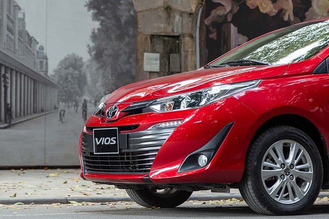 Can canh oto Toyota Vios 2020 tu 470 trieu tai Viet Nam-Hinh-4