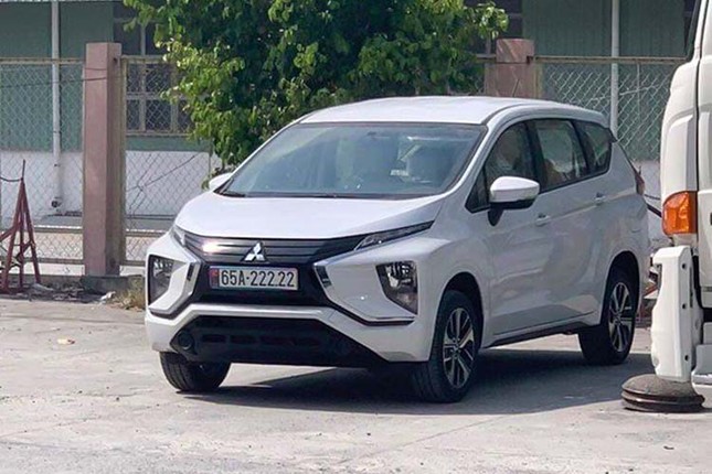 Mitsubishi Xpander so san bien ngu quy ban gia 1,4 ty o mien Tay-Hinh-10