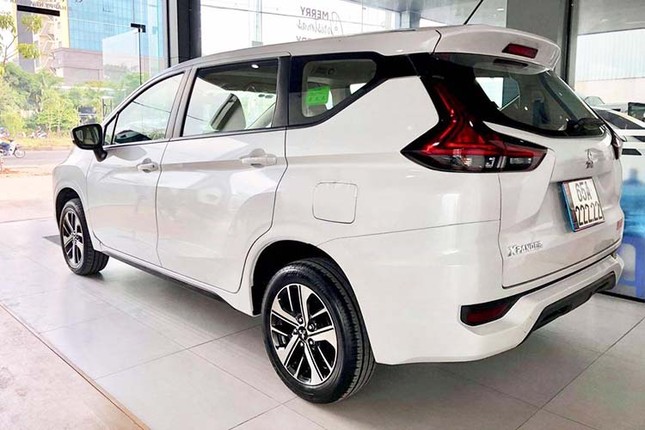 Mitsubishi Xpander so san bien ngu quy ban gia 1,4 ty o mien Tay-Hinh-5