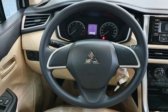 Mitsubishi Xpander so san bien ngu quy ban gia 1,4 ty o mien Tay-Hinh-7