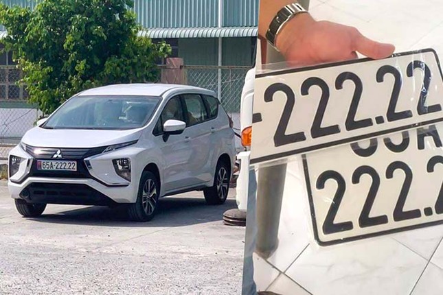 Mitsubishi Xpander so san bien ngu quy ban gia 1,4 ty o mien Tay-Hinh-9