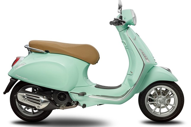 Ngam Vespa Sprint va Primavera 2020 moi tu 76,5 trieu tai Viet Nam-Hinh-2