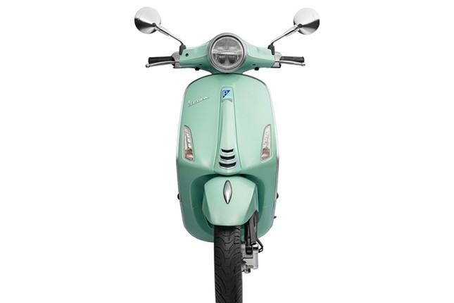 Ngam Vespa Sprint va Primavera 2020 moi tu 76,5 trieu tai Viet Nam-Hinh-3