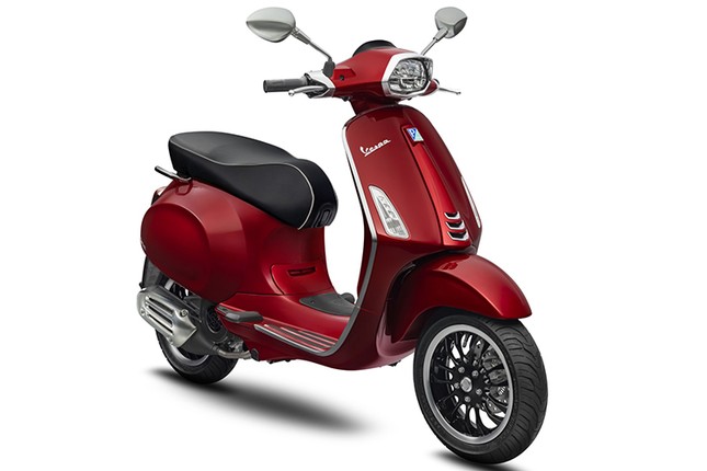 Ngam Vespa Sprint va Primavera 2020 moi tu 76,5 trieu tai Viet Nam-Hinh-4