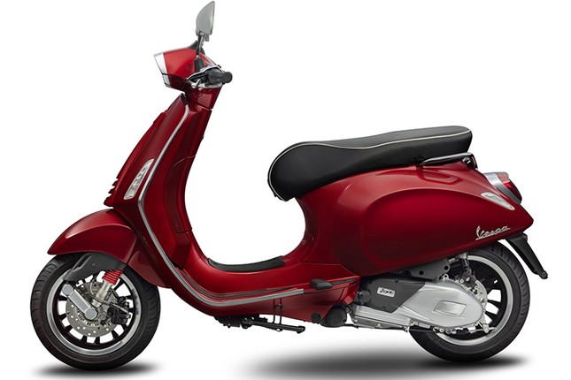 Ngam Vespa Sprint va Primavera 2020 moi tu 76,5 trieu tai Viet Nam-Hinh-5