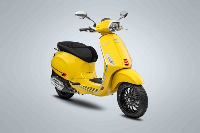 Ngam Vespa Sprint va Primavera 2020 moi tu 76,5 trieu tai Viet Nam-Hinh-7