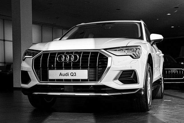 Audi Q3 2020 moi duoi 2 ty dong co gi dac biet?-Hinh-12