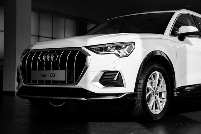 Audi Q3 2020 moi duoi 2 ty dong co gi dac biet?-Hinh-3