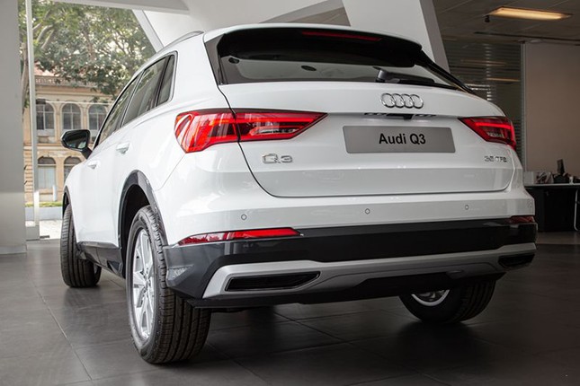 Audi Q3 2020 moi duoi 2 ty dong co gi dac biet?-Hinh-4