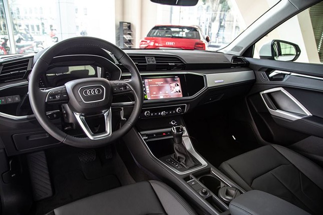 Audi Q3 2020 moi duoi 2 ty dong co gi dac biet?-Hinh-6