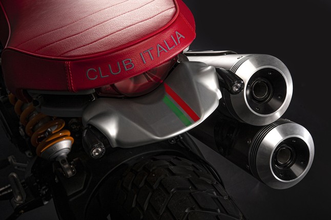 Chi tiet sieu mo to Ducati Scrambler Club Italia san xuat chi 80 chiec-Hinh-8